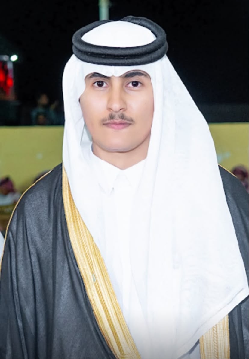 محمد حجاج سعد الرشيدي